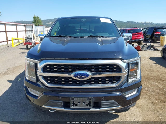 1FTFW1E89MFA96260 Ford F-150 King Ranch/lariat/limited/platinum/tremor/xl/xlt