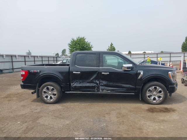 1FTFW1E89MFA96260 Ford F-150 King Ranch/lariat/limited/platinum/tremor/xl/xlt