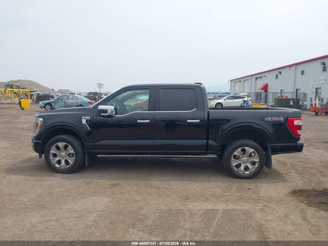 1FTFW1E89MFA96260 Ford F-150 King Ranch/lariat/limited/platinum/tremor/xl/xlt