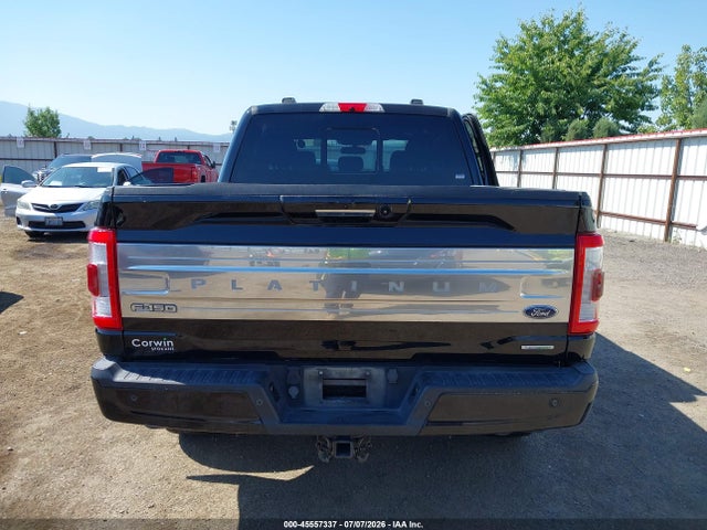 1FTFW1E89MFA96260 Ford F-150 King Ranch/lariat/limited/platinum/tremor/xl/xlt