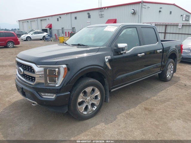 1FTFW1E89MFA96260 Ford F-150 King Ranch/lariat/limited/platinum/tremor/xl/xlt