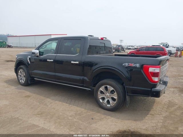 1FTFW1E89MFA96260 Ford F-150 King Ranch/lariat/limited/platinum/tremor/xl/xlt
