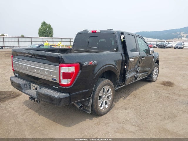 1FTFW1E89MFA96260 Ford F-150 King Ranch/lariat/limited/platinum/tremor/xl/xlt