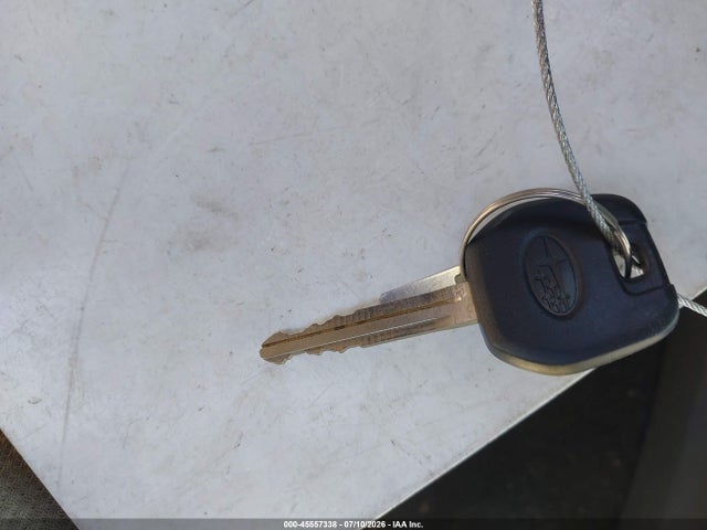 Subaru Impreza 2.0i Premium 2017 4S3GTAD66H3702277 Image 11