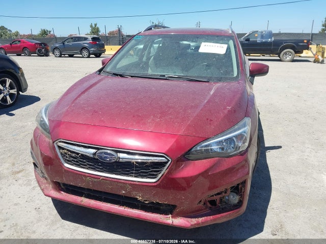 Subaru Impreza 2.0i Premium 2017 4S3GTAD66H3702277 Image 12