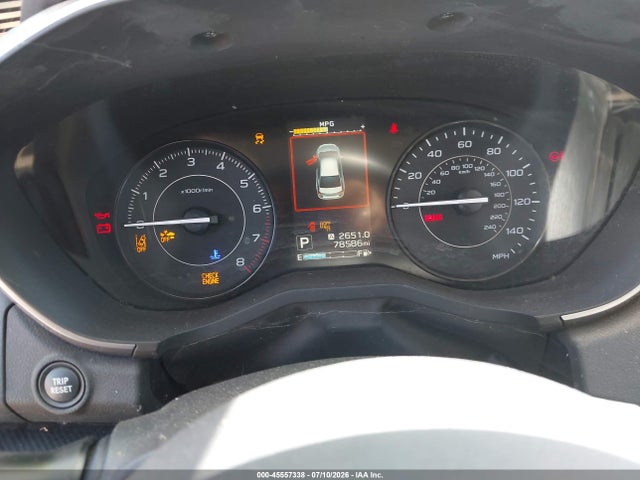 Subaru Impreza 2.0i Premium 2017 4S3GTAD66H3702277 Image 7