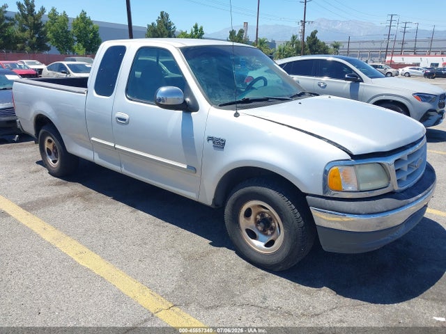 Продаж на аукціоні авто 1999 Ford F-150 Lariat/work Series/xl/xlt, vin: 1FTRX17W9XKC17953, номер лоту: 45557340