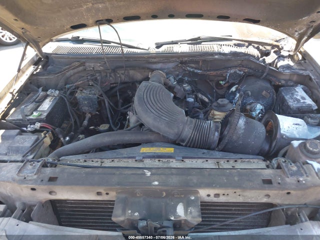 Продаж на аукціоні авто 1999 Ford F-150 Lariat/work Series/xl/xlt, vin: 1FTRX17W9XKC17953, номер лоту: 45557340