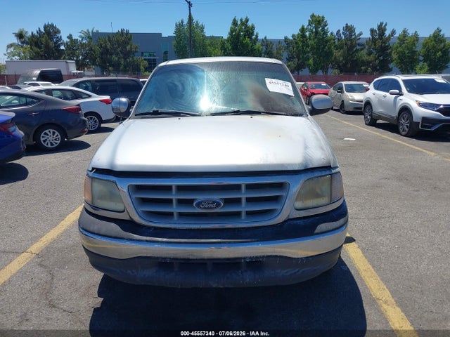 Продаж на аукціоні авто 1999 Ford F-150 Lariat/work Series/xl/xlt, vin: 1FTRX17W9XKC17953, номер лоту: 45557340