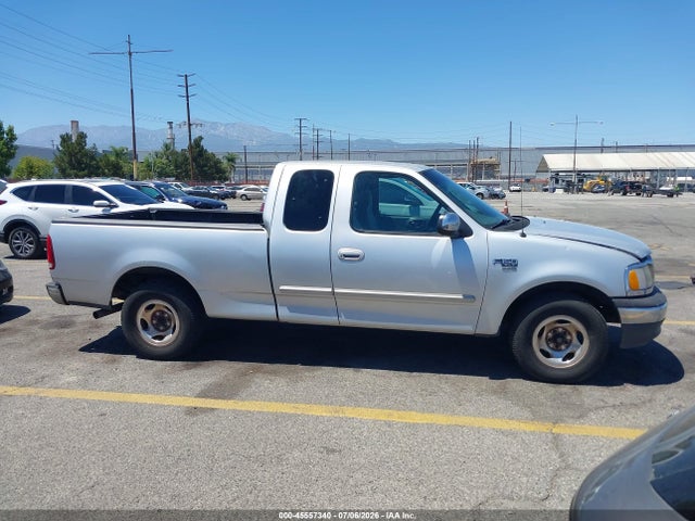 Продаж на аукціоні авто 1999 Ford F-150 Lariat/work Series/xl/xlt, vin: 1FTRX17W9XKC17953, номер лоту: 45557340
