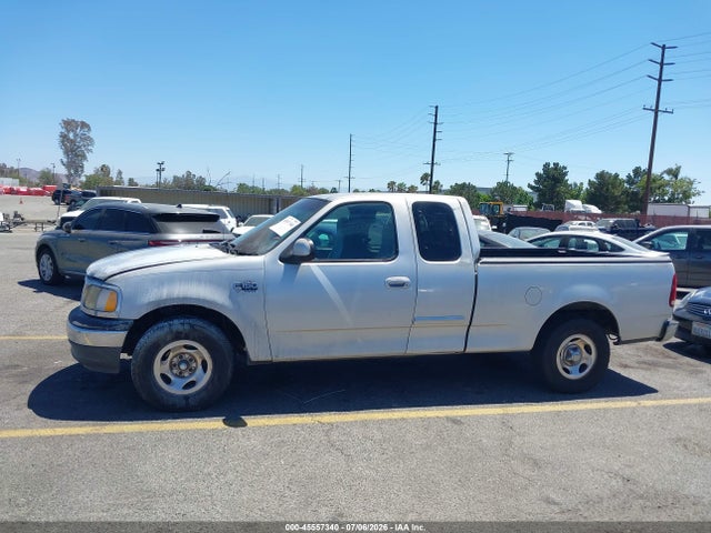 Продаж на аукціоні авто 1999 Ford F-150 Lariat/work Series/xl/xlt, vin: 1FTRX17W9XKC17953, номер лоту: 45557340