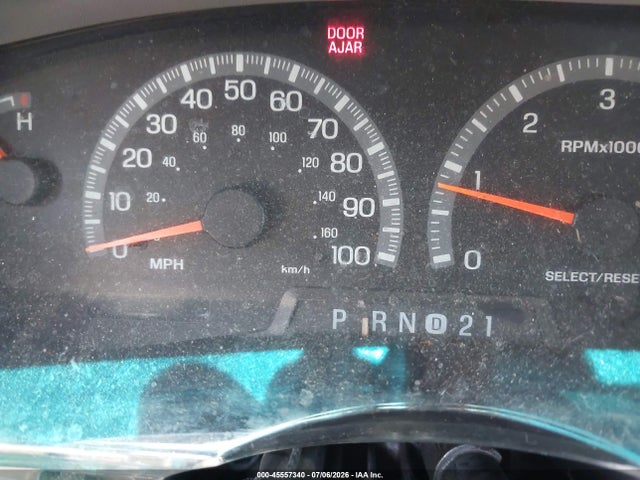 Продаж на аукціоні авто 1999 Ford F-150 Lariat/work Series/xl/xlt, vin: 1FTRX17W9XKC17953, номер лоту: 45557340