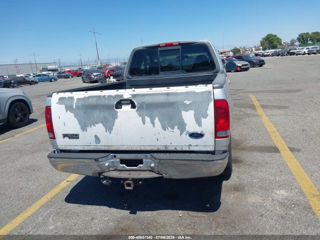 Продаж на аукціоні авто 1999 Ford F-150 Lariat/work Series/xl/xlt, vin: 1FTRX17W9XKC17953, номер лоту: 45557340