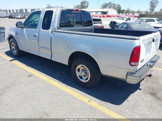 Продаж на аукціоні авто 1999 Ford F-150 Lariat/work Series/xl/xlt, vin: 1FTRX17W9XKC17953, номер лоту: 45557340