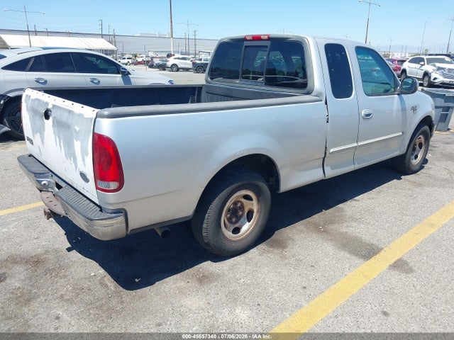 Продаж на аукціоні авто 1999 Ford F-150 Lariat/work Series/xl/xlt, vin: 1FTRX17W9XKC17953, номер лоту: 45557340