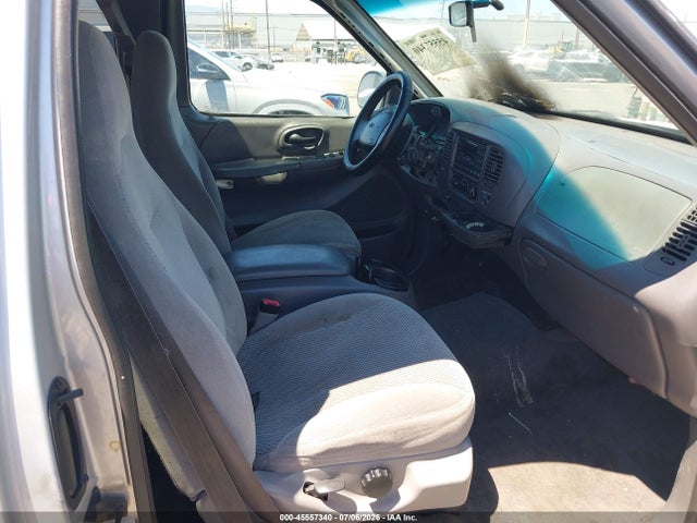 Продаж на аукціоні авто 1999 Ford F-150 Lariat/work Series/xl/xlt, vin: 1FTRX17W9XKC17953, номер лоту: 45557340