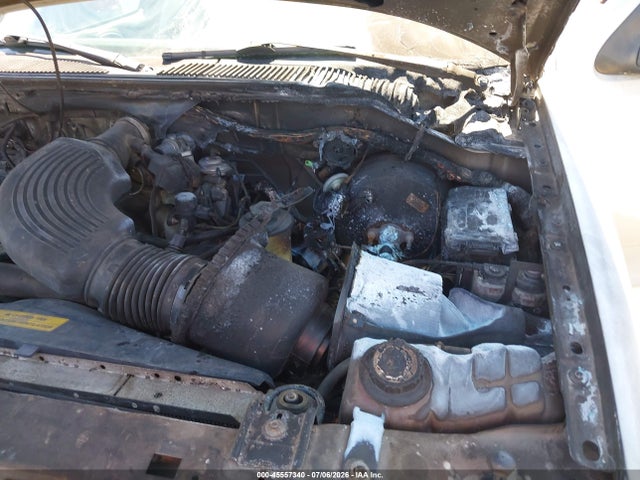 Продаж на аукціоні авто 1999 Ford F-150 Lariat/work Series/xl/xlt, vin: 1FTRX17W9XKC17953, номер лоту: 45557340