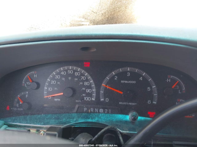 Продаж на аукціоні авто 1999 Ford F-150 Lariat/work Series/xl/xlt, vin: 1FTRX17W9XKC17953, номер лоту: 45557340