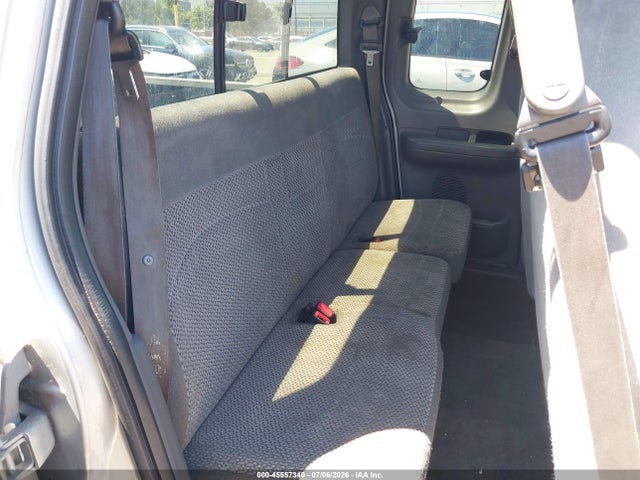 Продаж на аукціоні авто 1999 Ford F-150 Lariat/work Series/xl/xlt, vin: 1FTRX17W9XKC17953, номер лоту: 45557340