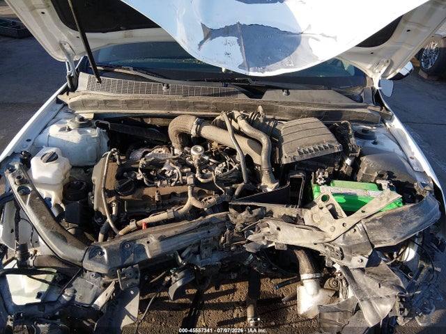 KIA Optima Sx Turbo 2015 5XXGR4A68FG493366 Image 10