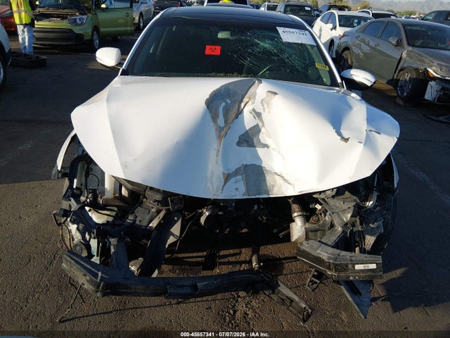 KIA Optima Sx Turbo 2015 5XXGR4A68FG493366 Image 6
