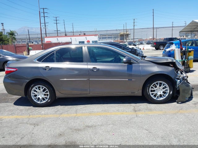 Toyota CAMRY SE 2017 4T1BF1FK2HU344516 Image 13