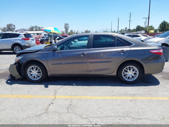 Toyota CAMRY SE 2017 4T1BF1FK2HU344516 Image 14
