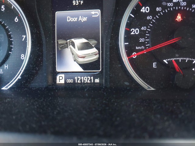Toyota CAMRY SE 2017 4T1BF1FK2HU344516 Image 15