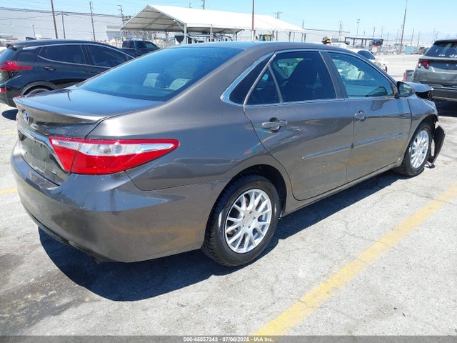 Toyota CAMRY SE 2017 4T1BF1FK2HU344516 Image 4