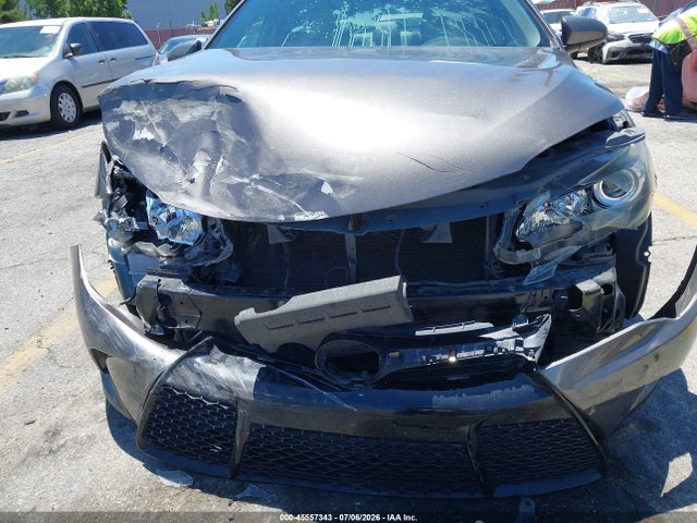 Toyota CAMRY SE 2017 4T1BF1FK2HU344516 Image 6