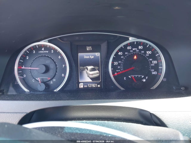 Toyota CAMRY SE 2017 4T1BF1FK2HU344516 Image 7
