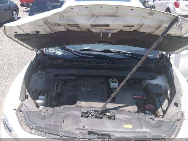 Aukcja sprzedaży 2015 Infiniti Qx60, vin: 5N1AL0MN5FC511420, numer aukcji: 45557347
