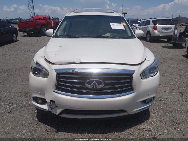 Aukcja sprzedaży 2015 Infiniti Qx60, vin: 5N1AL0MN5FC511420, numer aukcji: 45557347