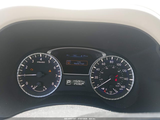 Aukcja sprzedaży 2015 Infiniti Qx60, vin: 5N1AL0MN5FC511420, numer aukcji: 45557347