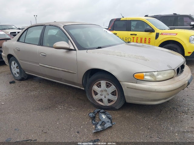 Aukcja sprzedaży 2003 Buick Century Custom, vin: 2G4WS52J831120981, numer aukcji: 45557349