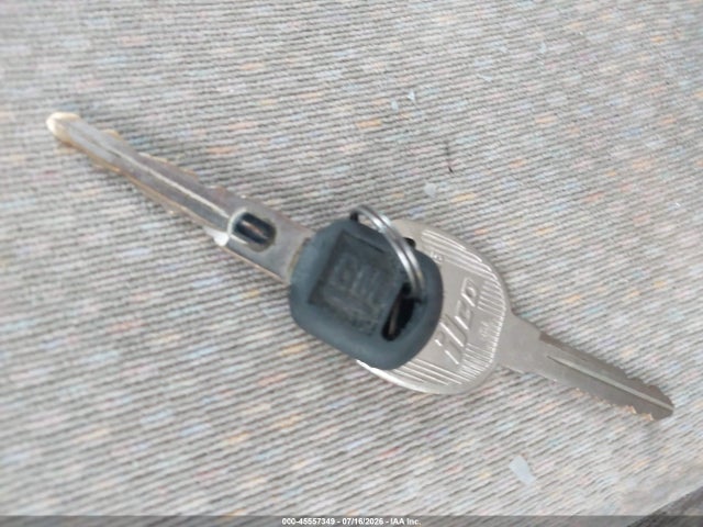 Aukcja sprzedaży 2003 Buick Century Custom, vin: 2G4WS52J831120981, numer aukcji: 45557349