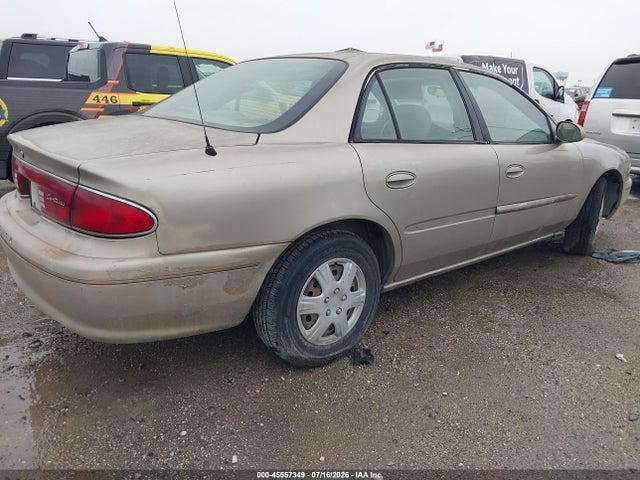 Aukcja sprzedaży 2003 Buick Century Custom, vin: 2G4WS52J831120981, numer aukcji: 45557349
