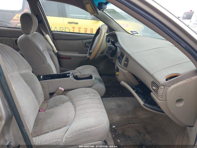 Aukcja sprzedaży 2003 Buick Century Custom, vin: 2G4WS52J831120981, numer aukcji: 45557349
