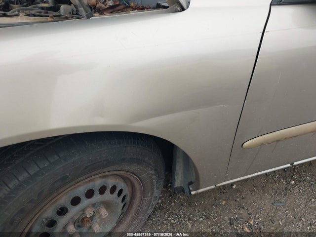 Aukcja sprzedaży 2003 Buick Century Custom, vin: 2G4WS52J831120981, numer aukcji: 45557349