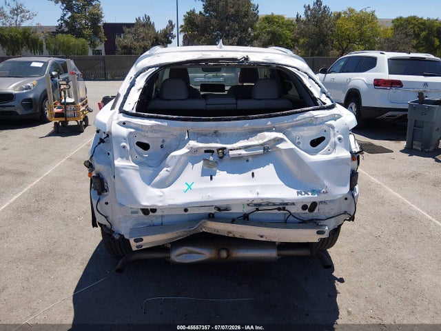 Lexus RX 350 2022 2T2HZMDA7NC309119 Image 18