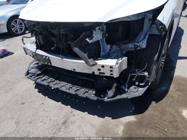 Lexus RX 350 2022 2T2HZMDA7NC309119 Image 21