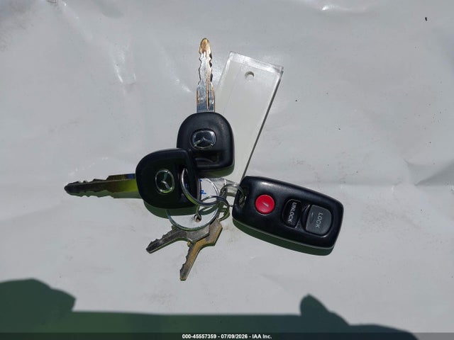 45557359 :رقم المزاد ، 1YVHP84D255M74904 vin ، 2005 Mazda Mazda6 S Sport مزاد بيع
