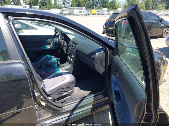 45557359 :رقم المزاد ، 1YVHP84D255M74904 vin ، 2005 Mazda Mazda6 S Sport مزاد بيع