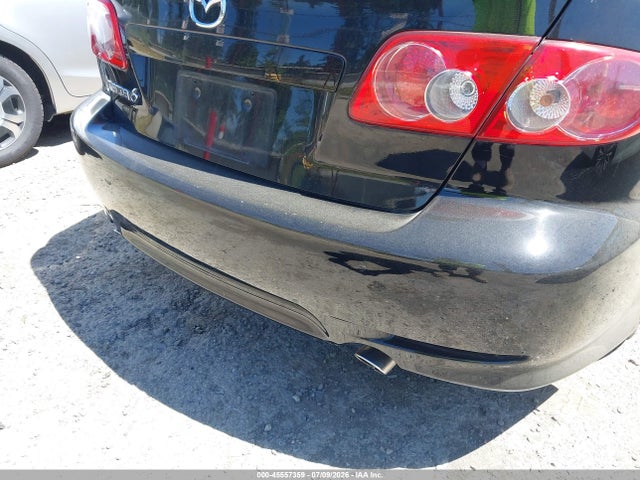 45557359 :رقم المزاد ، 1YVHP84D255M74904 vin ، 2005 Mazda Mazda6 S Sport مزاد بيع