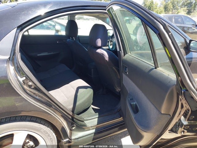 45557359 :رقم المزاد ، 1YVHP84D255M74904 vin ، 2005 Mazda Mazda6 S Sport مزاد بيع
