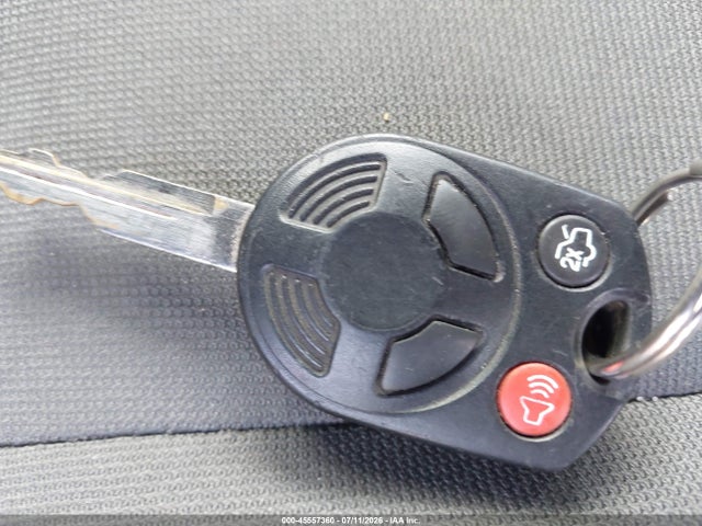 45557360 :رقم المزاد ، 1FMCU0C72AKD31173 vin ، 2010 Ford Escape Xls مزاد بيع