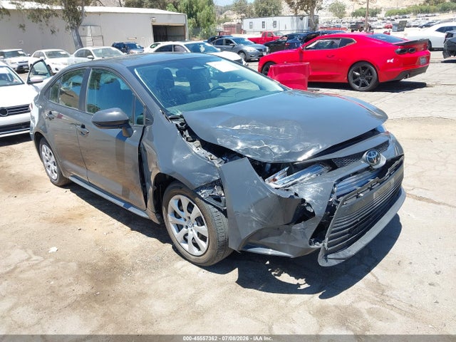 2024 Toyota Corolla Le მანქანა იყიდება აუქციონზე, vin: 5YFB4MDE1RP183907, აუქციონის ნომერი: 45557362