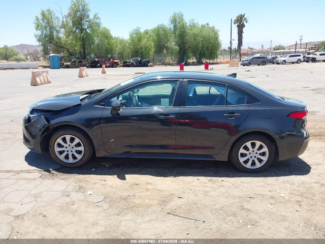 2024 Toyota Corolla Le მანქანა იყიდება აუქციონზე, vin: 5YFB4MDE1RP183907, აუქციონის ნომერი: 45557362