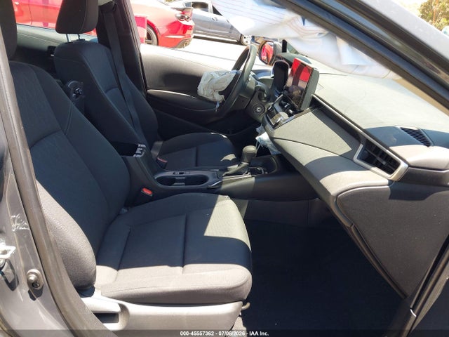2024 Toyota Corolla Le მანქანა იყიდება აუქციონზე, vin: 5YFB4MDE1RP183907, აუქციონის ნომერი: 45557362