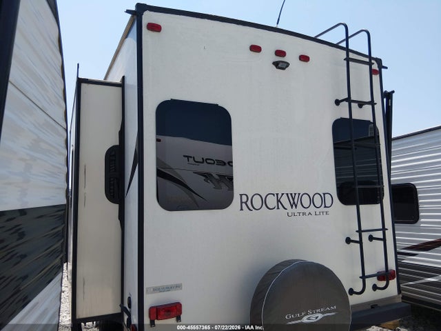 Продажа на аукционе авто 2017 Forest Riv Rockwood, vin: 4X4FRLC22HZ146058, номер лота: 45557365